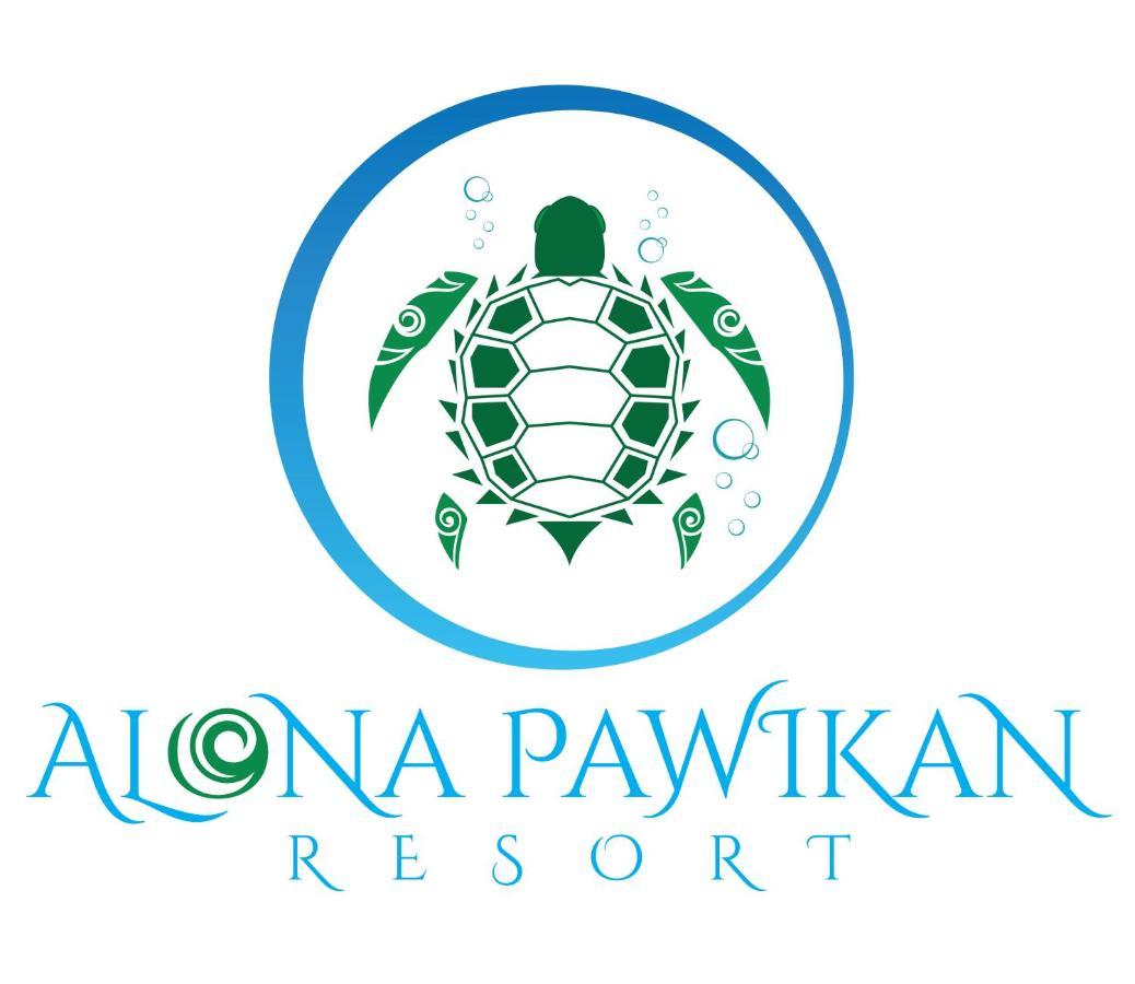 Alona Pawikan Panglao Zewnętrze zdjęcie